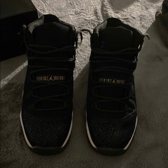 Jordan 11 Heiress - Picture 8 of 9